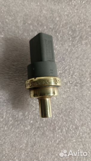 Датчик температуры 06A919501A VAG