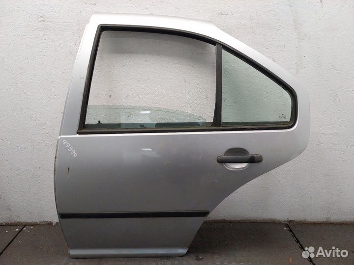 Дверь боковая Volkswagen Bora, 2005