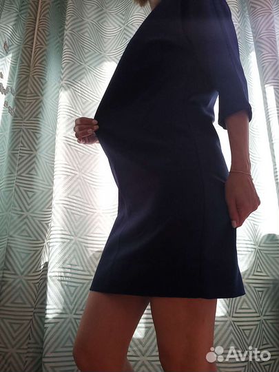 Платье. Вещи для беременных. Пакет