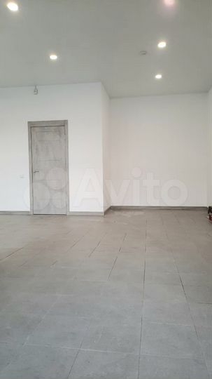 Торгово-офисное помещение на первом этаже, 41.1 м²