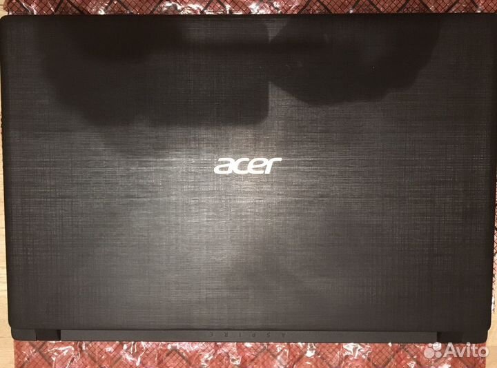 Acer A315-21G-69WG