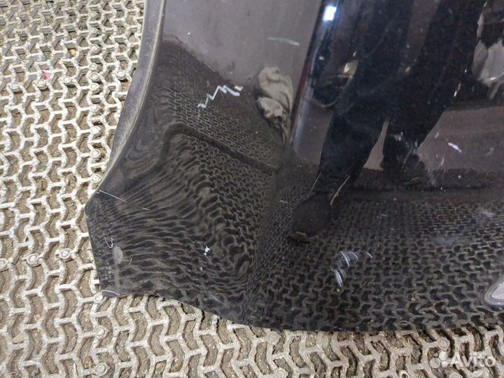 Крыло Saab 9-3, 2009