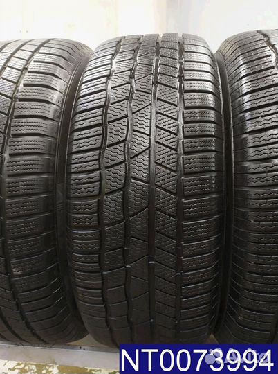 Continental ContiWinterContact TS 830 P 255/60 R18 97U