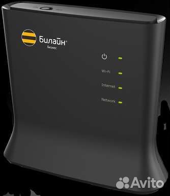 Беспроводной 4G/LTE модем TC-100 все операторы