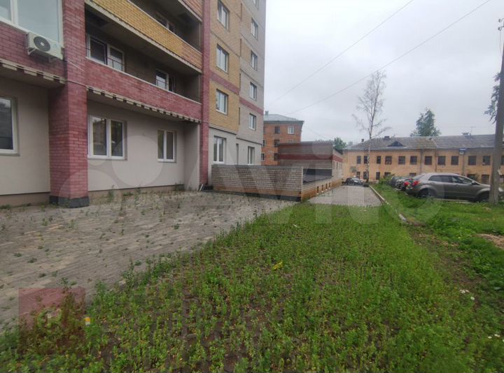 Свободное назначение, Маклина ул., 60А