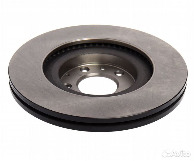 Диск тормозной mazda CX-9 (07) передний (1шт.) nib