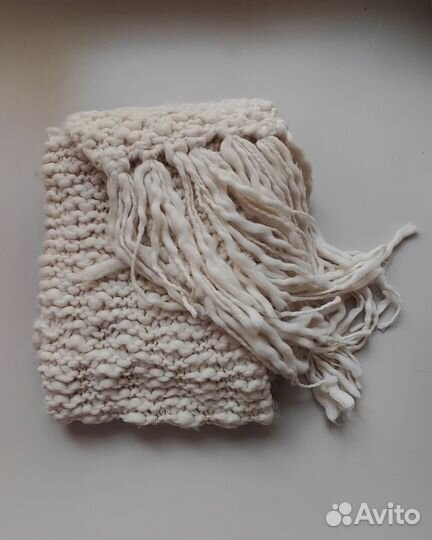 Шарф Accessorize огромный