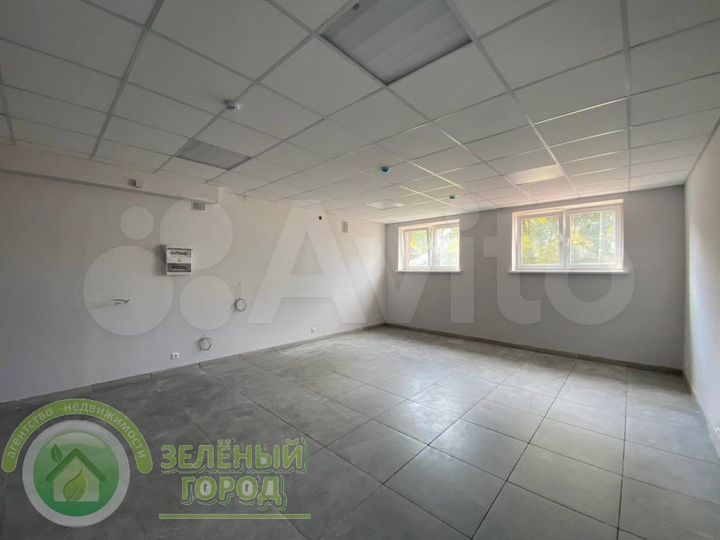 Свободного назначения, 36 м²