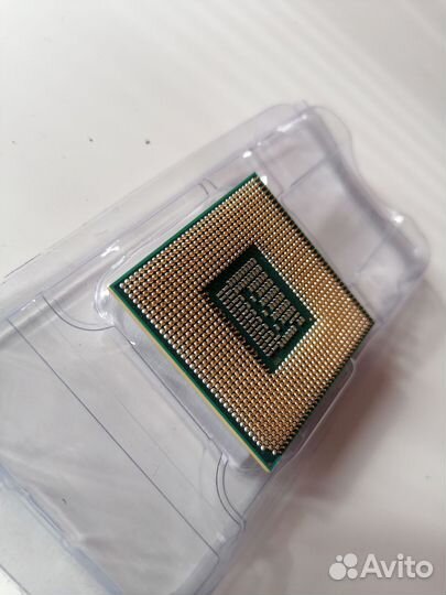 Intel core i7 3632qm
