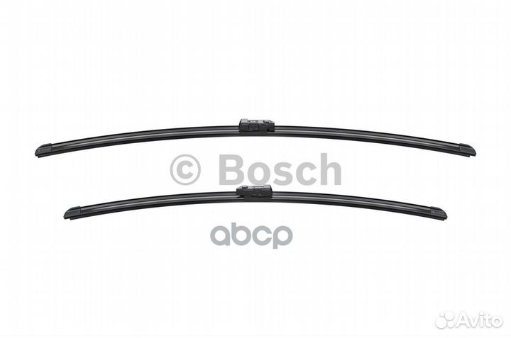 3 397 007 120 щетки плоск. к-т 750/30'+650/26'