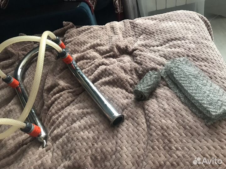 Самогонный аппарат 1,5 дюйма