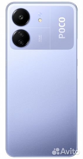 Xiaomi Poco C65, 8/256 ГБ