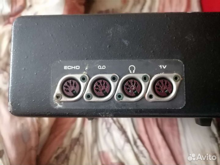 Микшерный пульт tesla studiomix 6-132