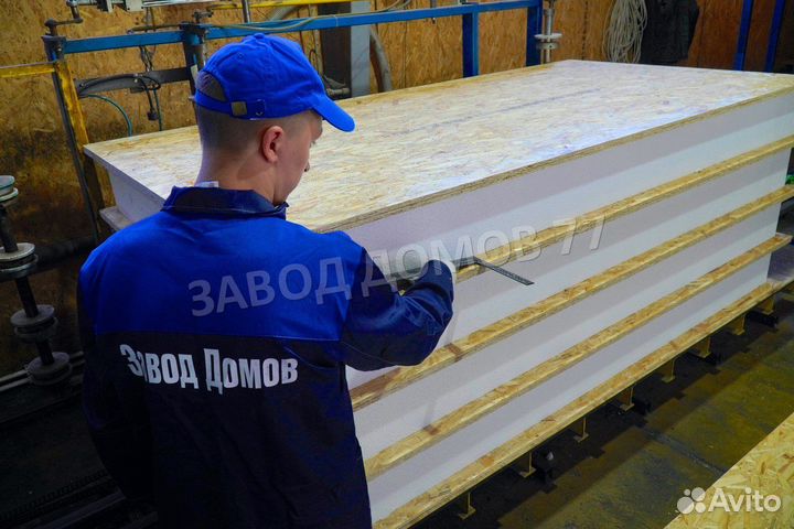 Сип панели от производителя