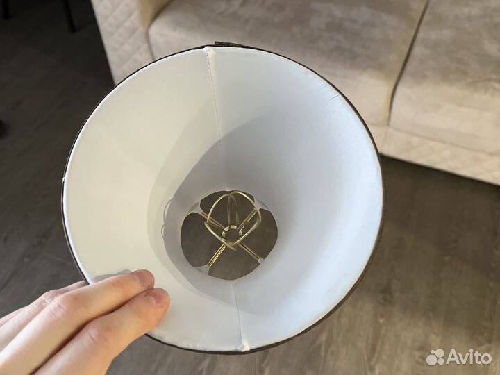 Люстра виталюче