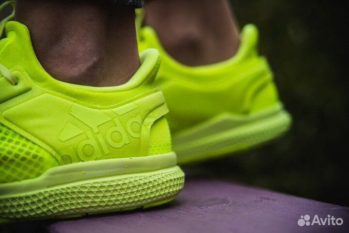 Кроссовки Adidas Atani Bounce Оригинал