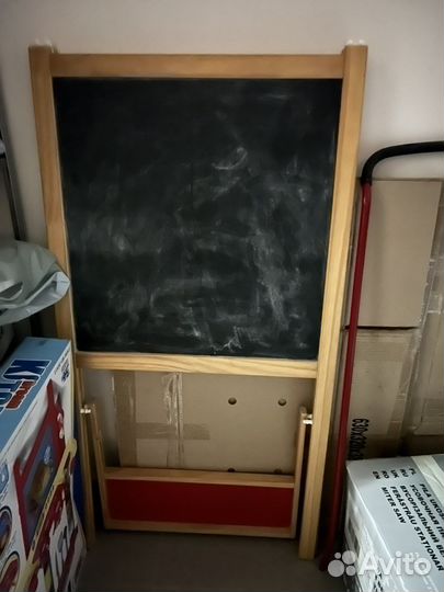 Доска для мела Икеа