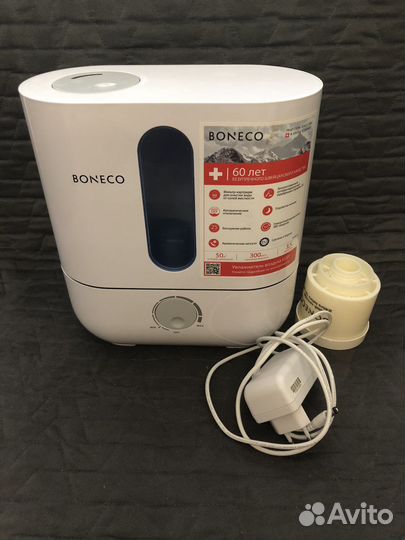 Boneco u201a увлажнитель воздуха