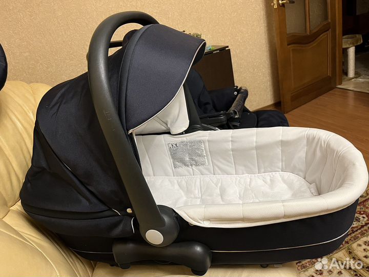 Коляска Cam 3 в 1