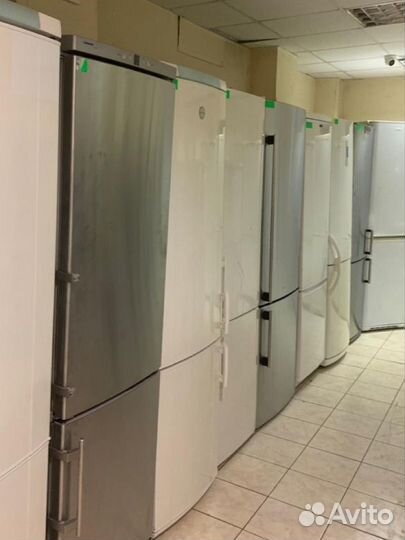 Холодильник бу