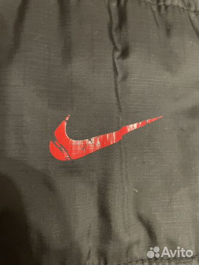Куртка Nike
