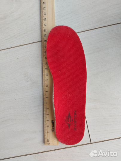 Коньки хоккейные детские 33 размер