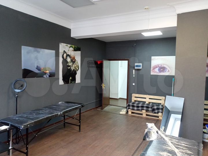 Свободного назначения, 30 м²