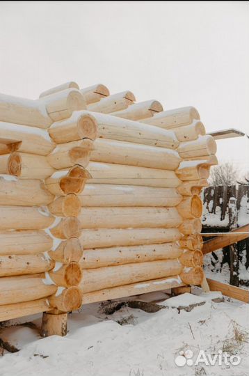 Ручная Рубка