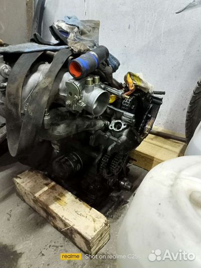 Запчасти на газель