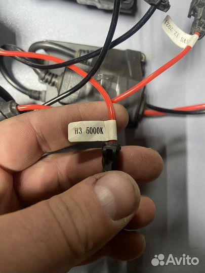 Линзованные птф Гранта