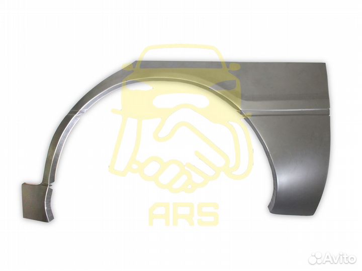 Кузовная арка Toyota Camry Gracia IV XV20 универса