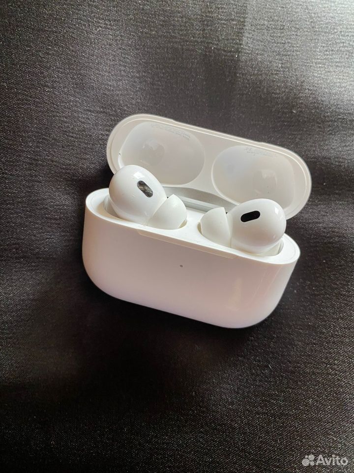 Airpods pro 2