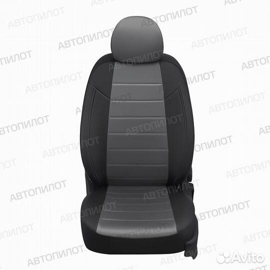 Авточехлы
