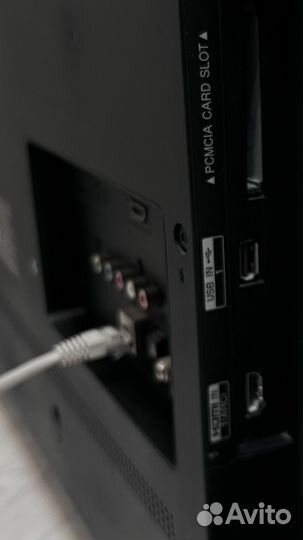 Телевизор SMART tv 43