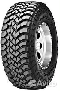Hankook Dynapro MT RT03 9.5/30 R15 104Q