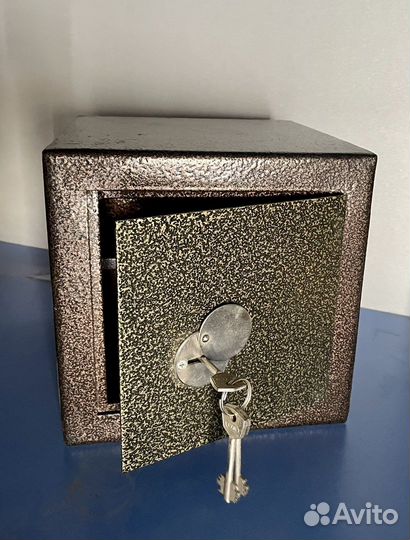 Сейф оружейный