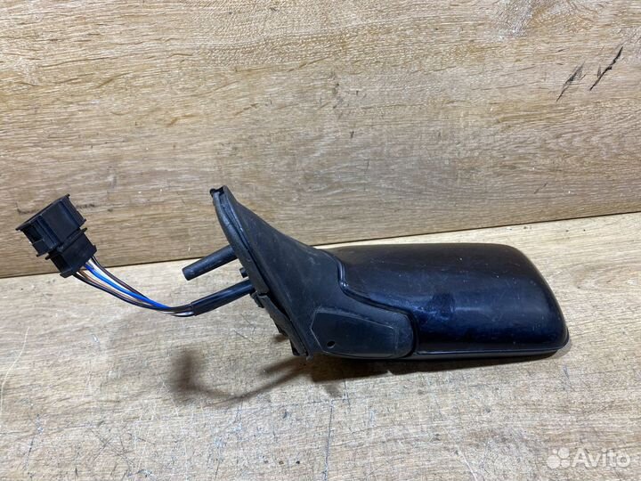 Зеркало левое VW Golf 3 Cabrio Арт. 7720664