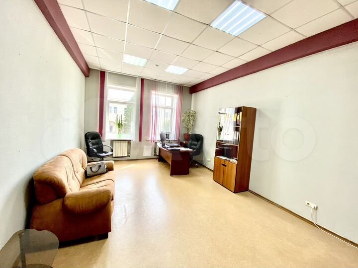 Офисы в аренду от 22 до 60м2