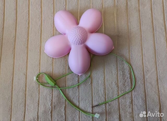 Светильник-ночник IKEA