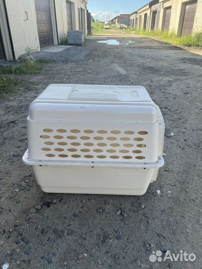 Продам клетку