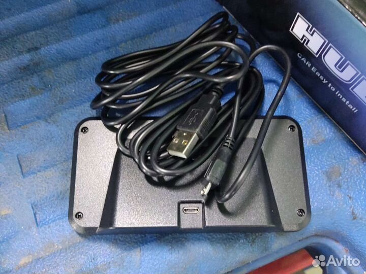 Спидометр на любое авто