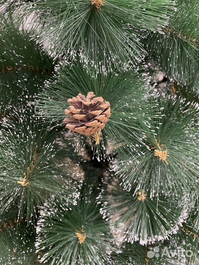 Сосна новогодняя искуственная