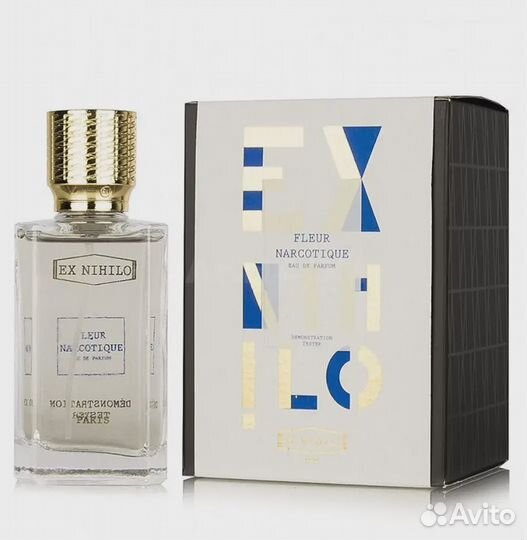 Туалетная вода