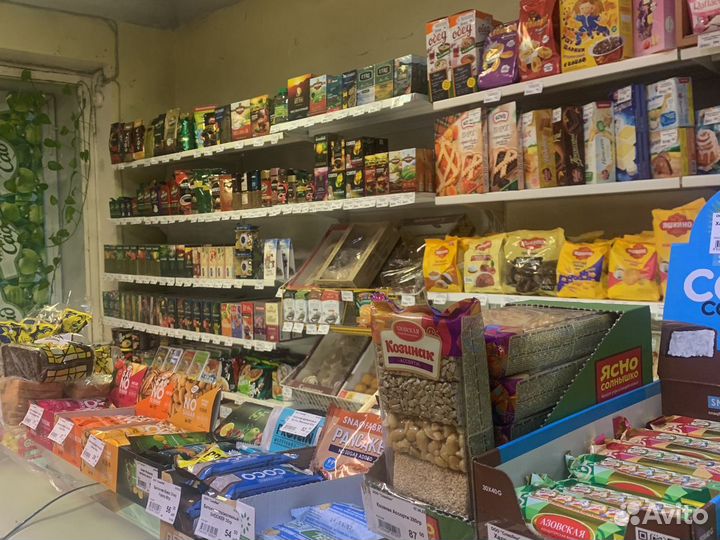 Продажа готового бизнеса