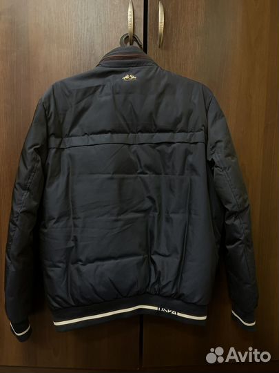 Куртка Us polo assn мужская оригинал