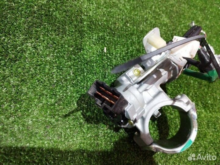 Замок зажигания с ключом Hyundai Creta Gs 2.0 G4NA