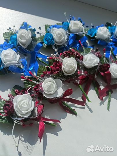 Бутоньерка