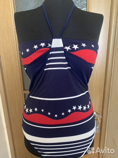 Купальник оригинал Tommy Hilfiger