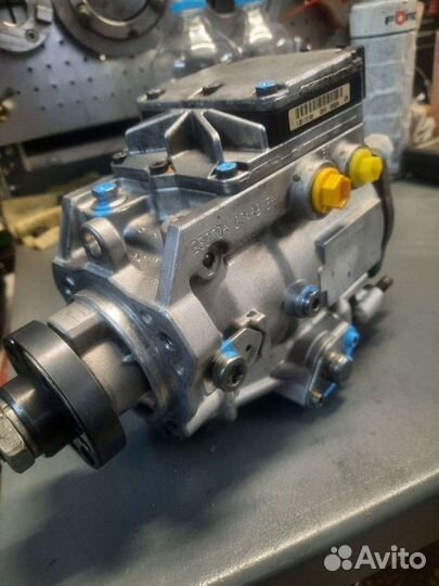 Тнвд Форд Транзит 2.0-2.4 4040