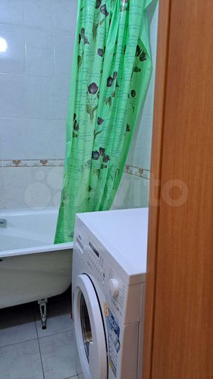 1-к. квартира, 42 м², 15/16 эт.